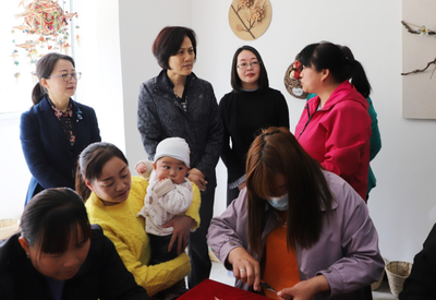 學黨史明方向，談感悟促提升——移民咨詢務虛會碰撞務實火花