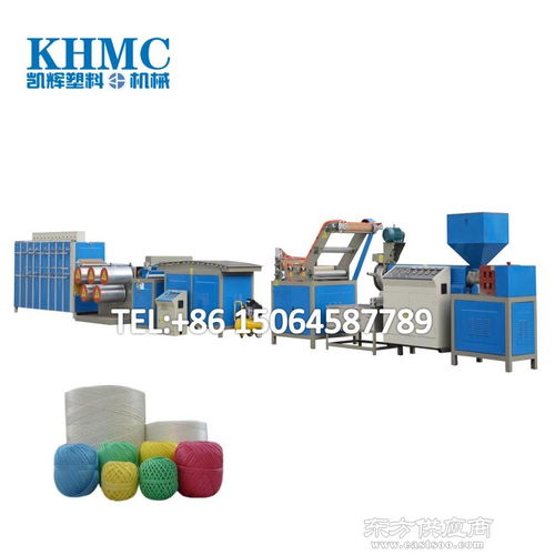 高效扁絲拉絲擠出機(jī)械 大棚專用捆扎繩繩拉絲機(jī)與通信傳輸設(shè)備專業(yè)修理的現(xiàn)代應(yīng)用