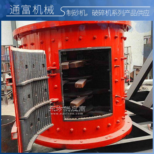 通富機械引領行業創新 新型立軸制砂機在池州的應用與通信傳輸設備專業修理服務